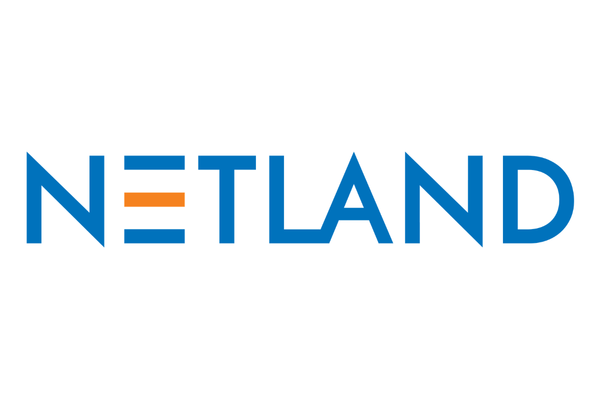 Ilves-Verkosto - Netland Oy