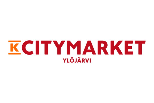 Ilves-Verkosto - K-CITYMARKET YLÖJÄRVI