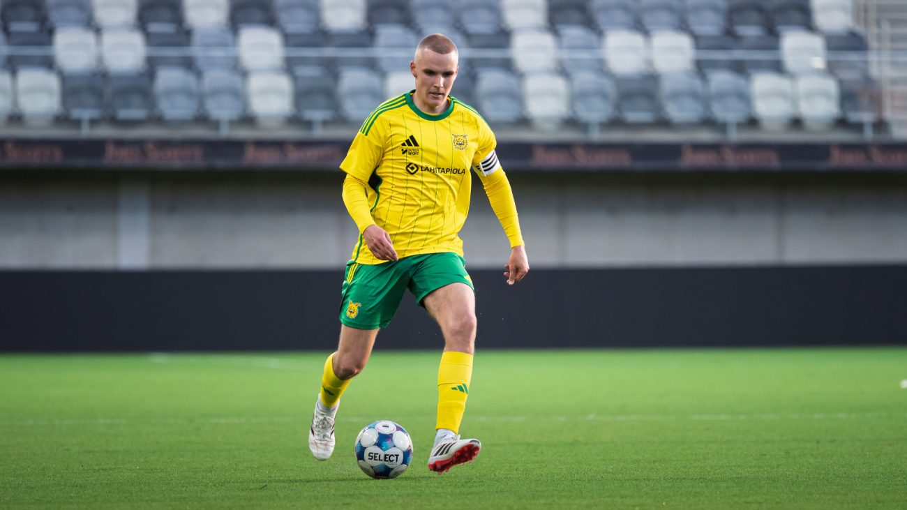 www.ilvesfootball.com