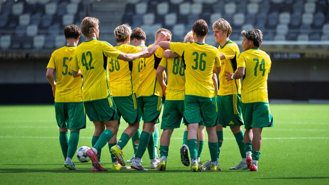 www.ilvesfootball.com