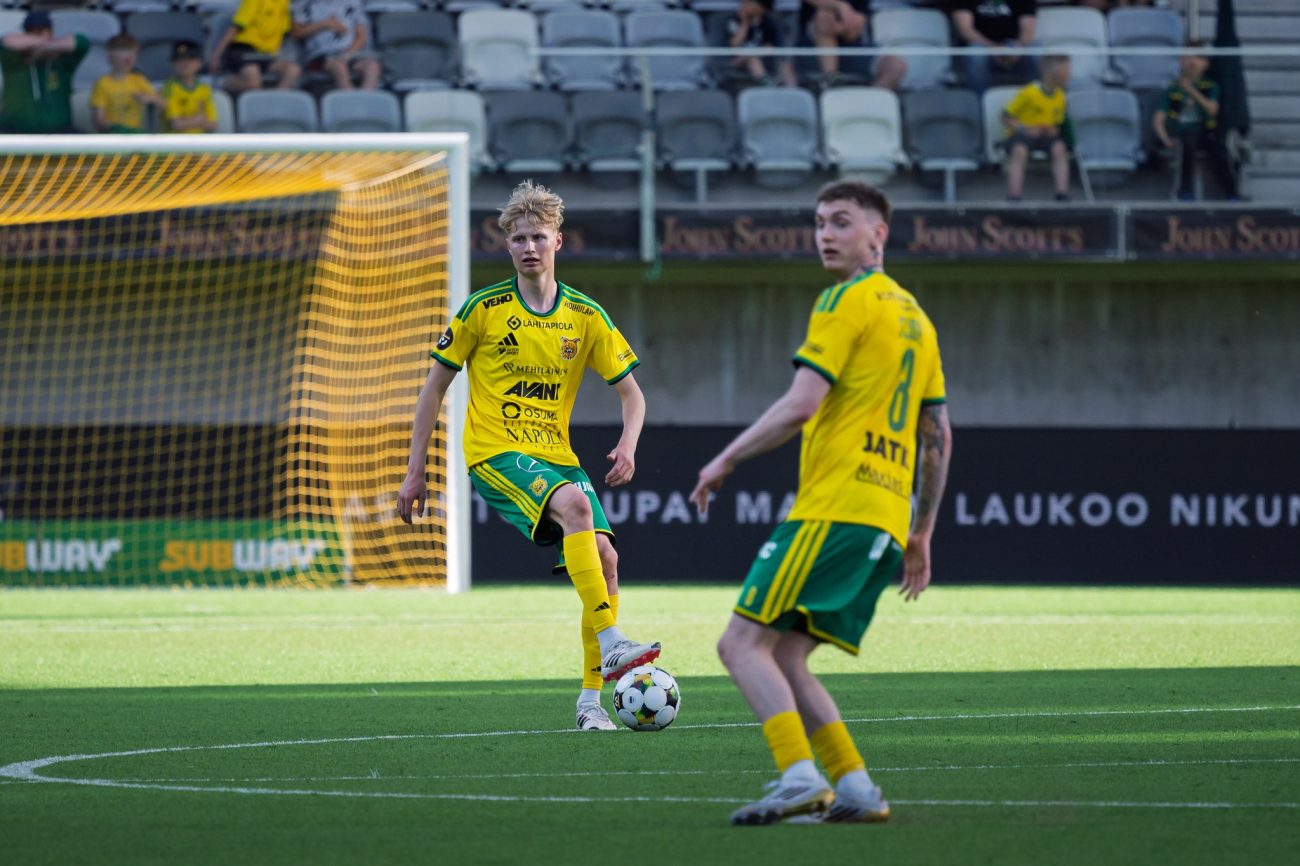 www.ilvesfootball.com