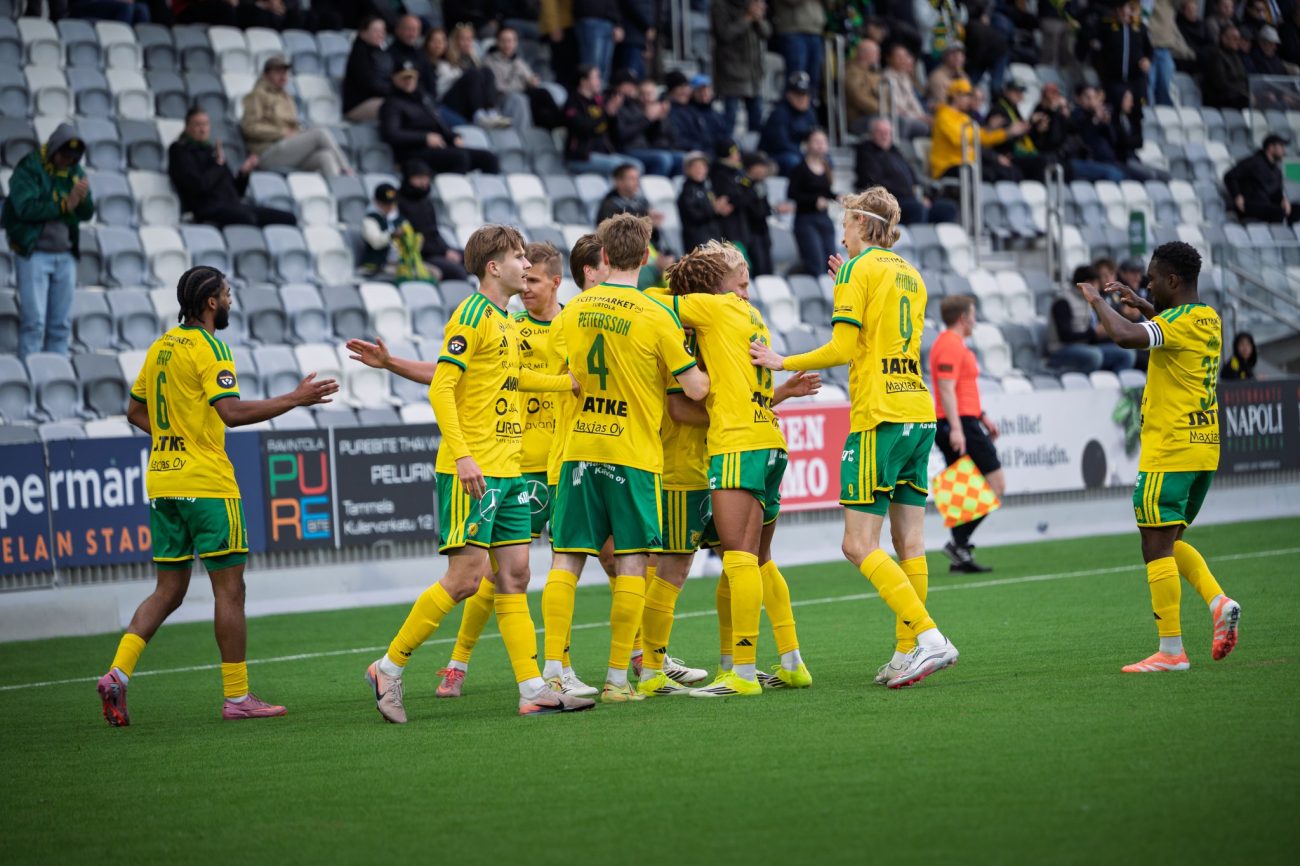 www.ilvesfootball.com
