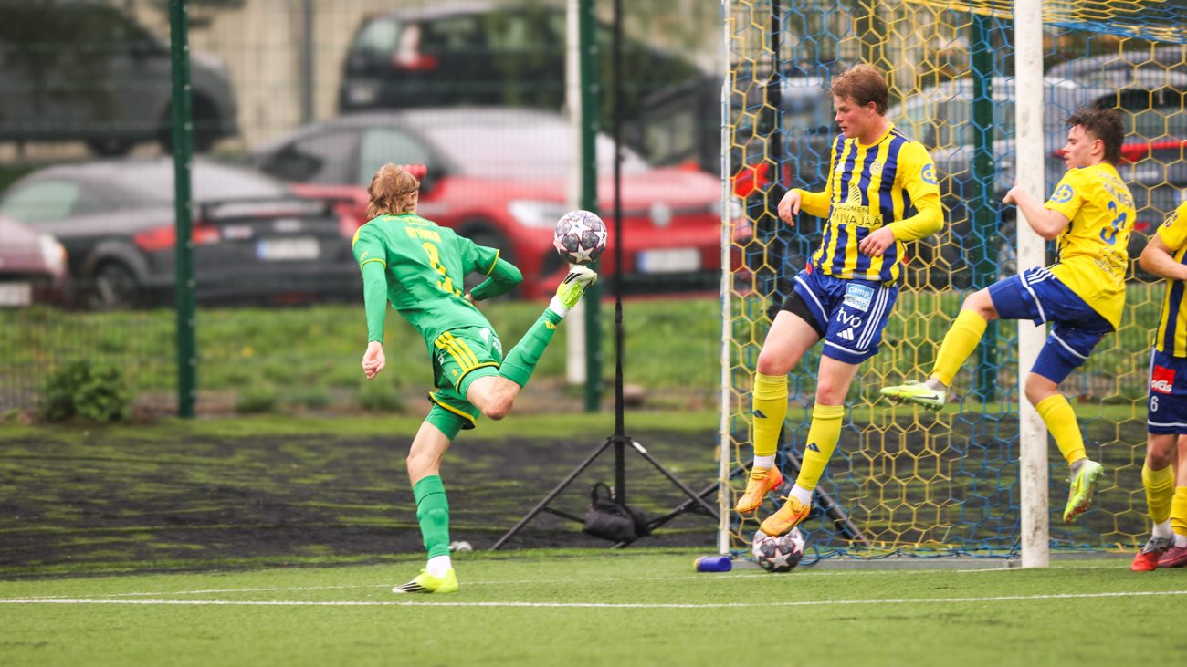 www.ilvesfootball.com