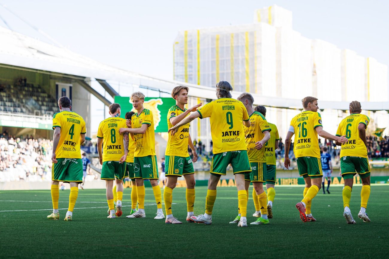 www.ilvesfootball.com