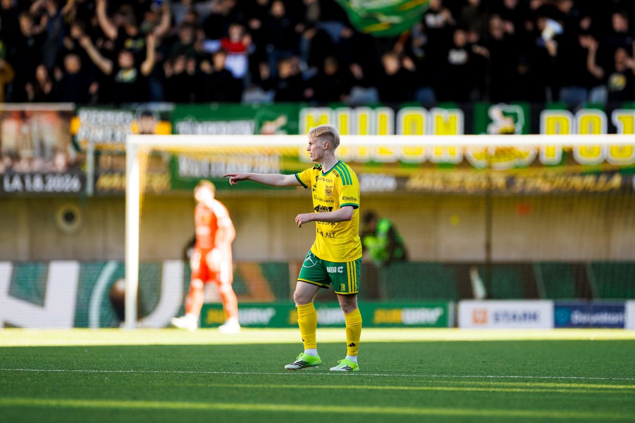 www.ilvesfootball.com