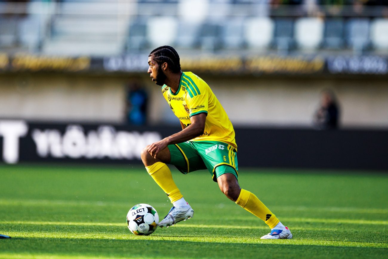 www.ilvesfootball.com