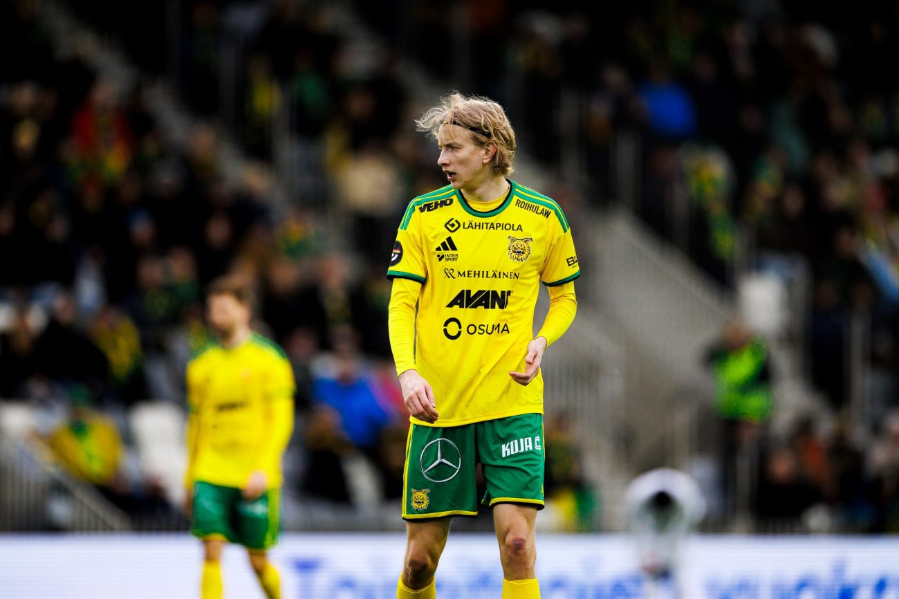 www.ilvesfootball.com