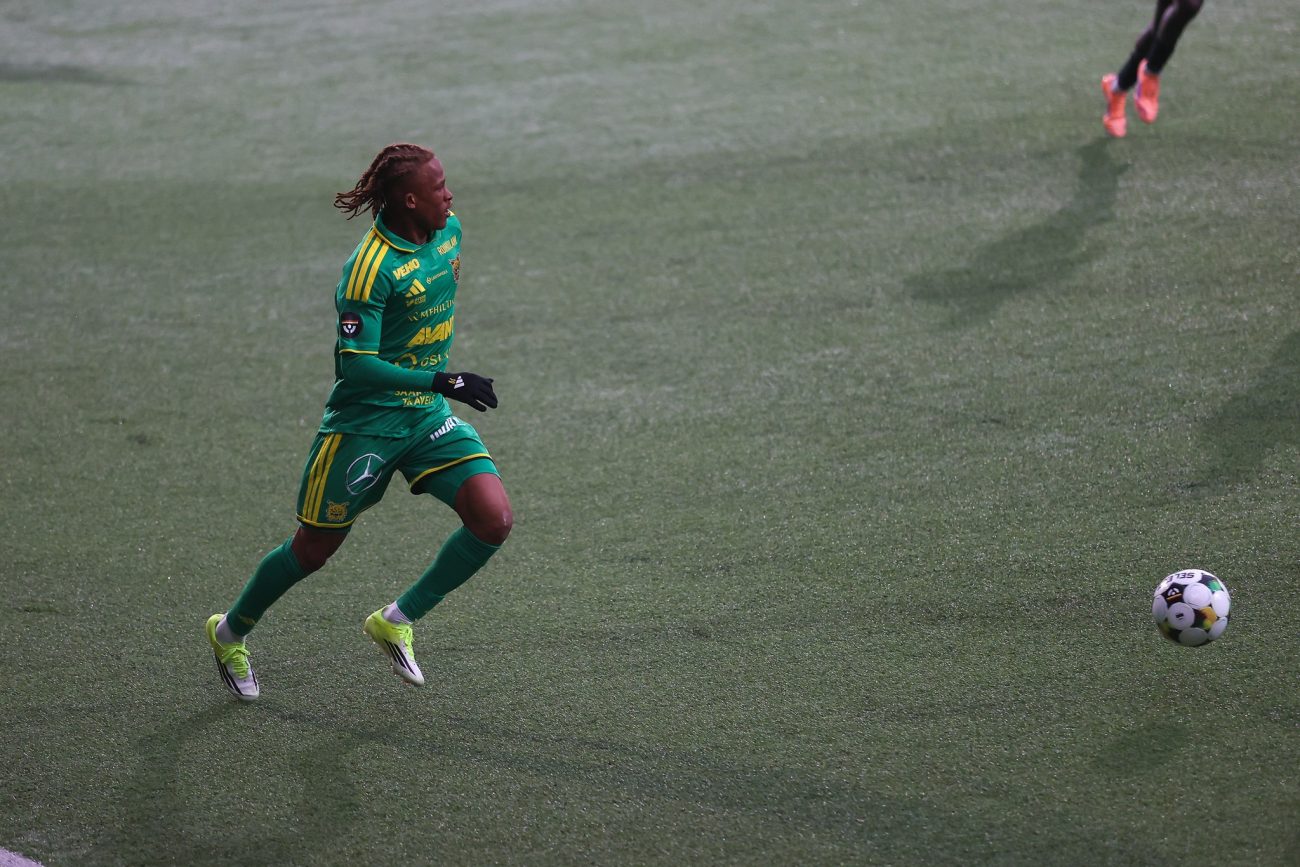 www.ilvesfootball.com