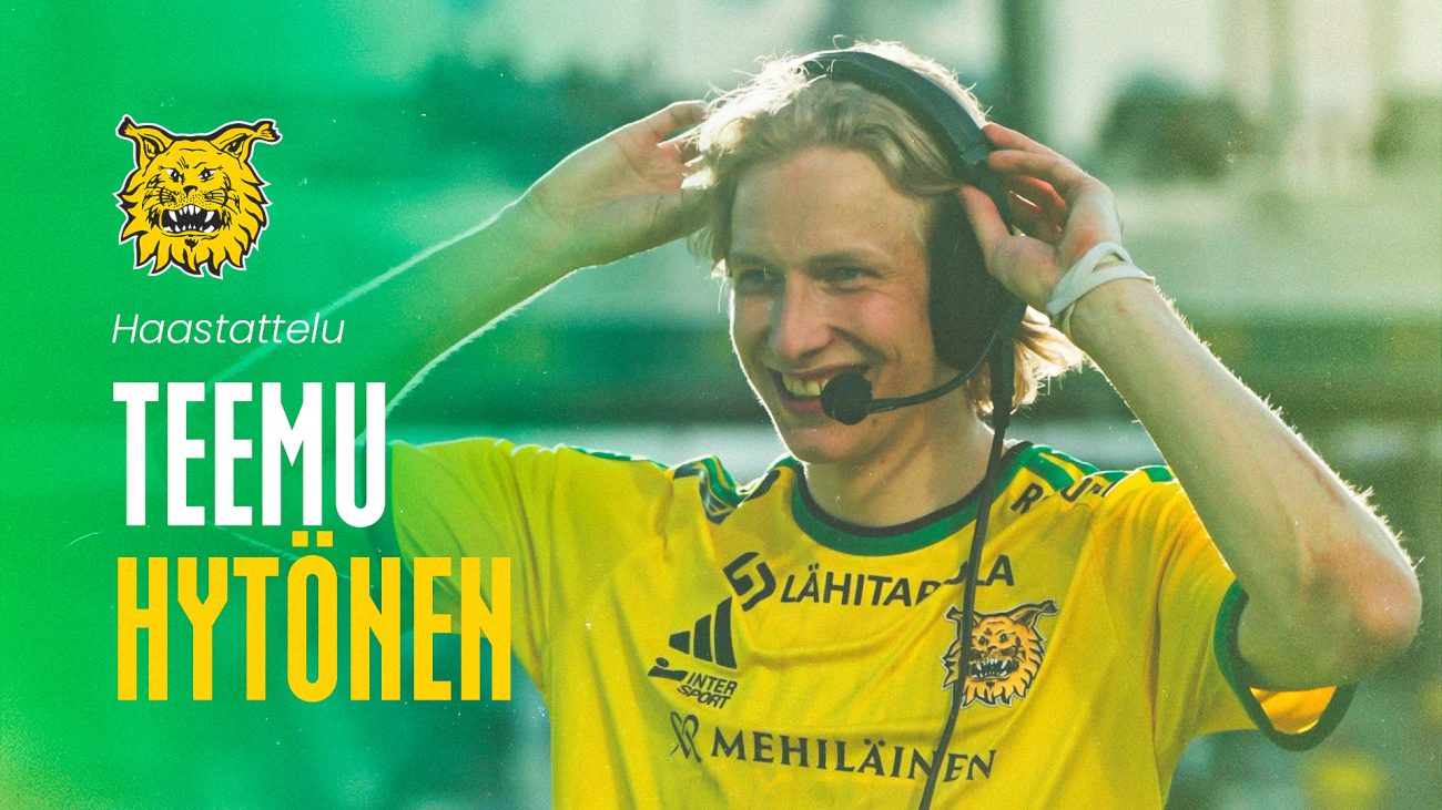 www.ilvesfootball.com