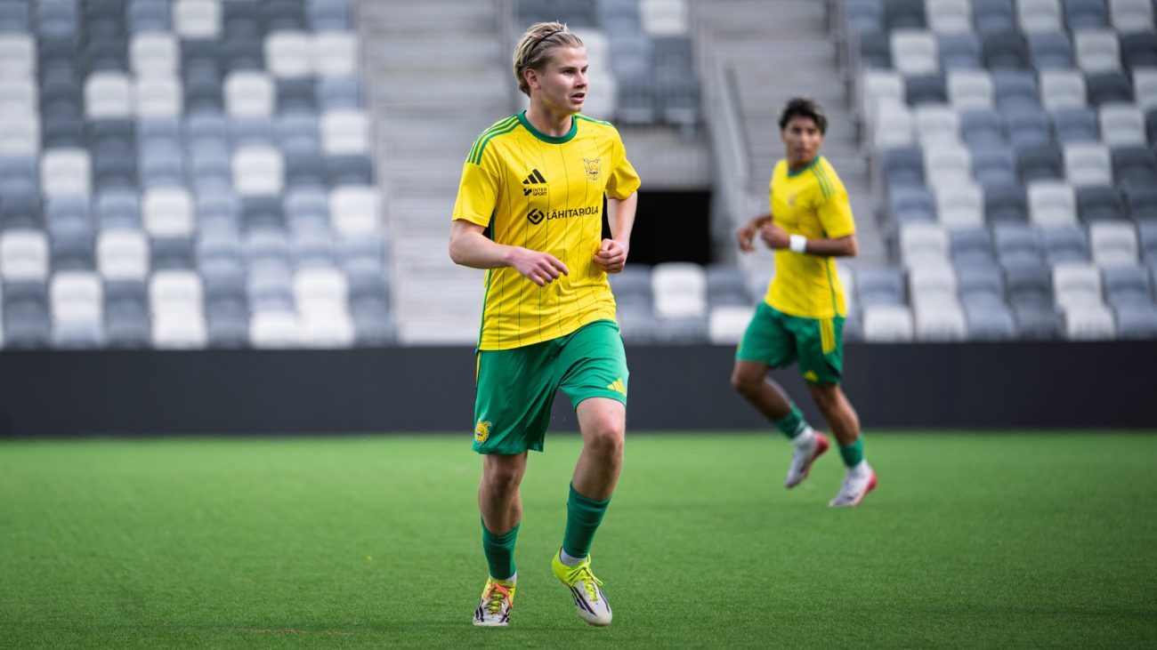 www.ilvesfootball.com