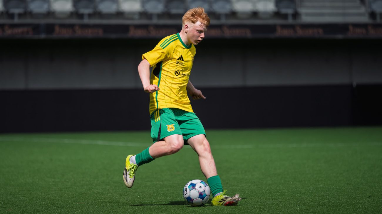 www.ilvesfootball.com