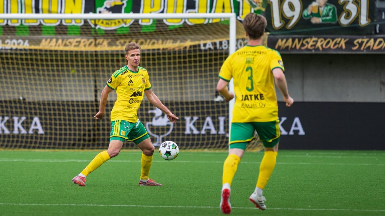 www.ilvesfootball.com