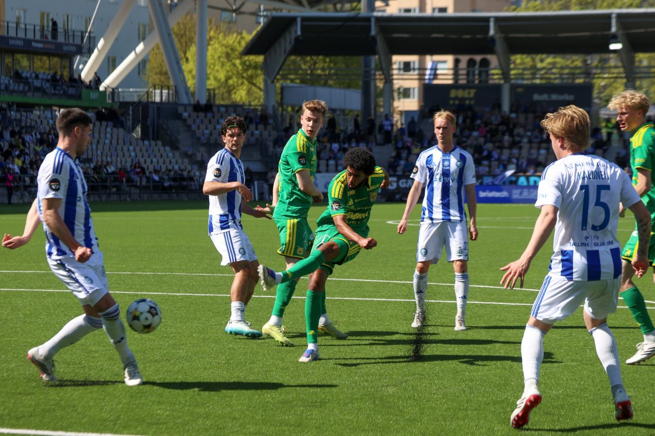 www.ilvesfootball.com