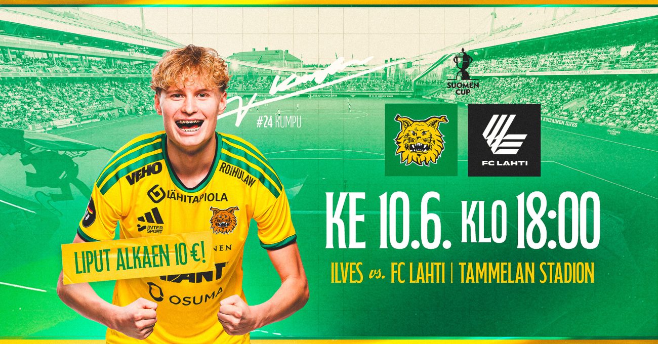 www.ilvesfootball.com