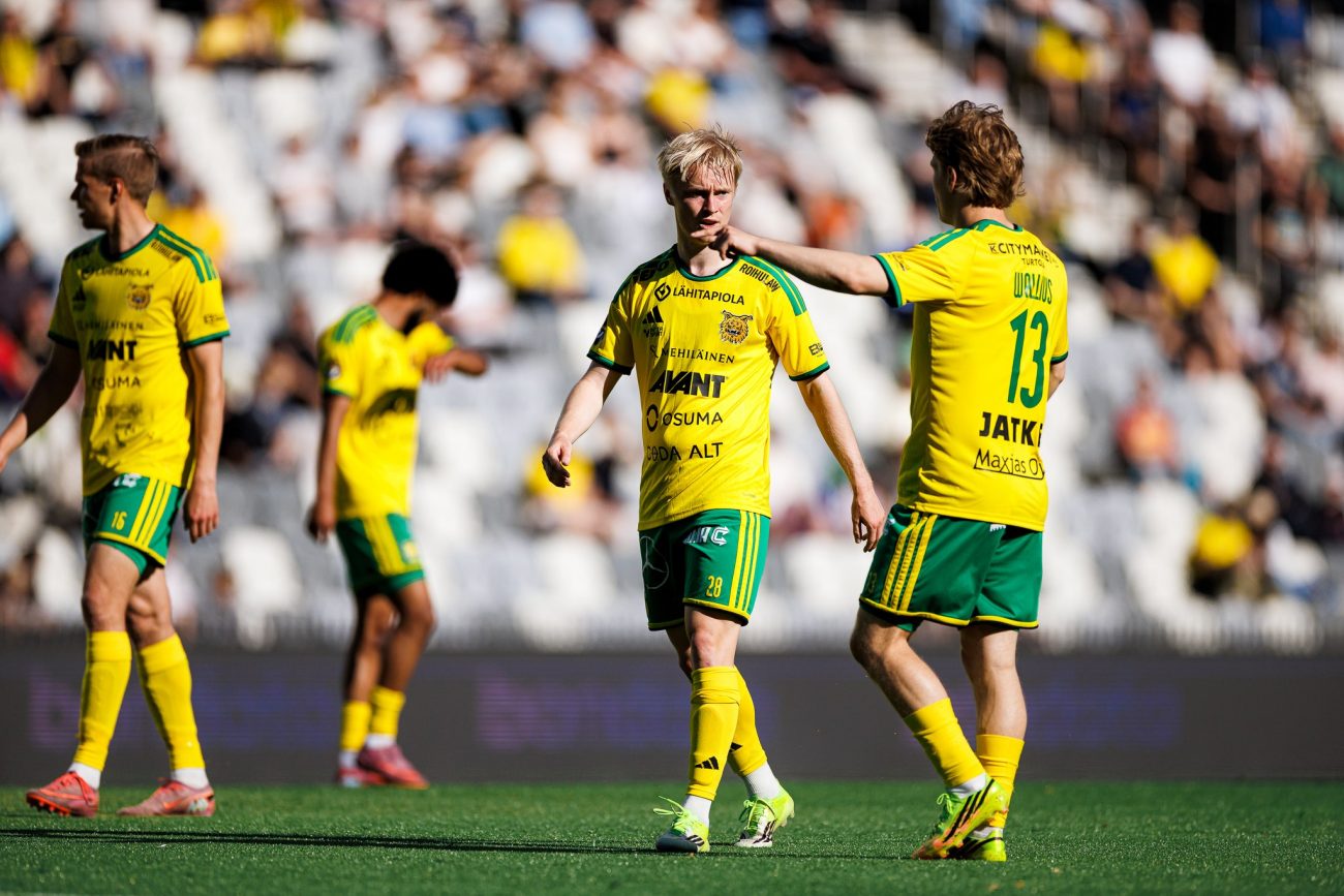 www.ilvesfootball.com