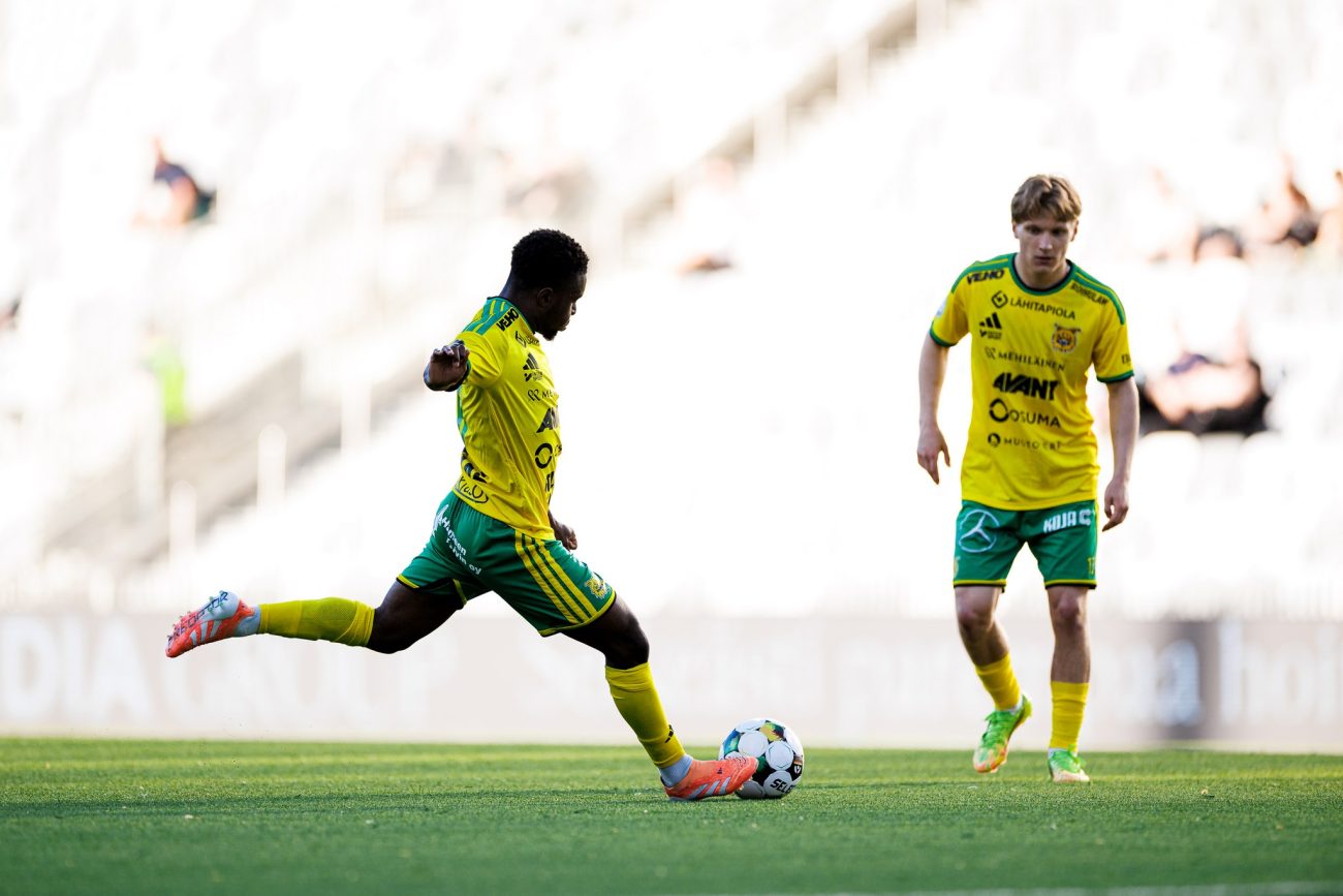 www.ilvesfootball.com