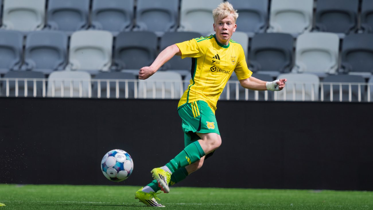 www.ilvesfootball.com