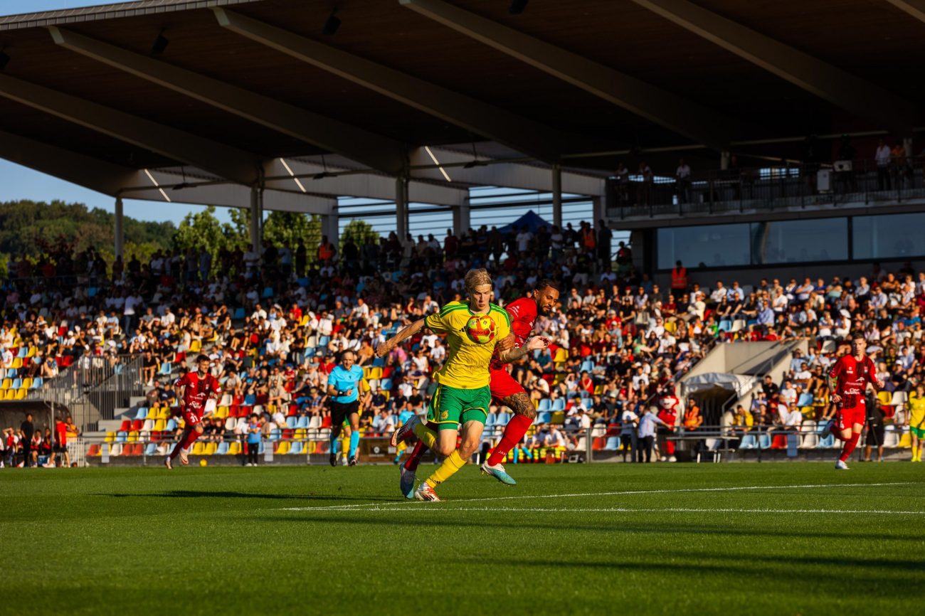 www.ilvesfootball.com