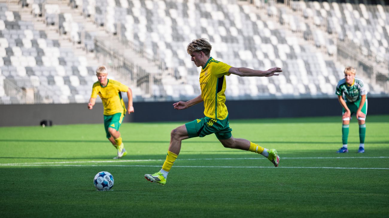 www.ilvesfootball.com