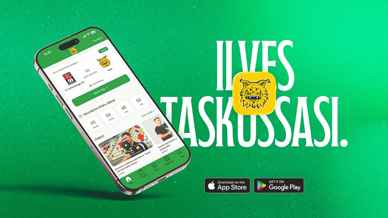 www.ilvesfootball.com