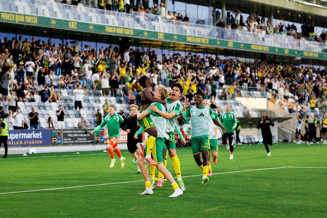 www.ilvesfootball.com