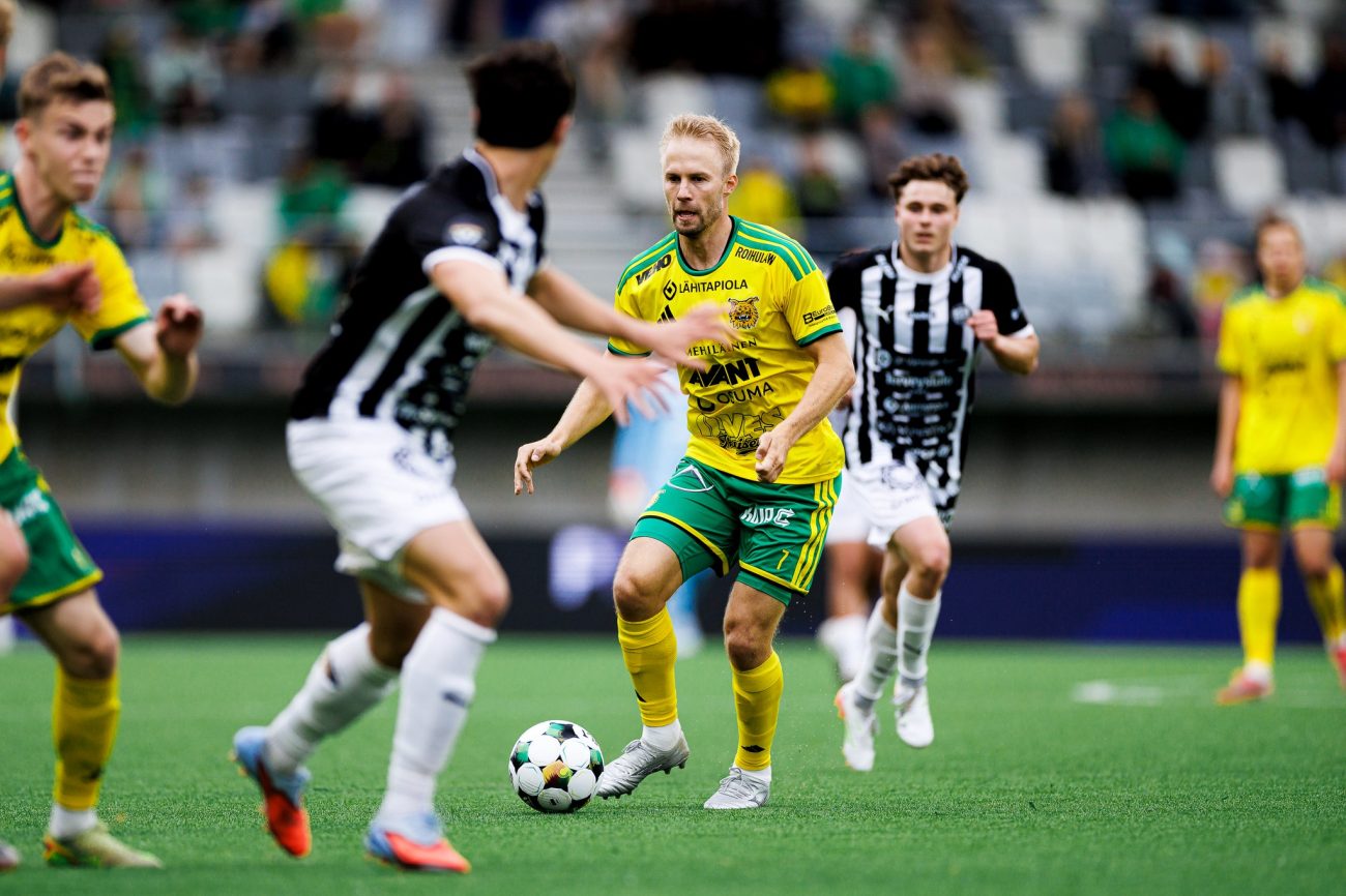 www.ilvesfootball.com