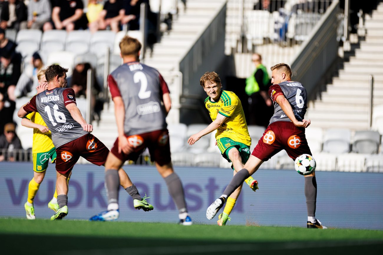 www.ilvesfootball.com
