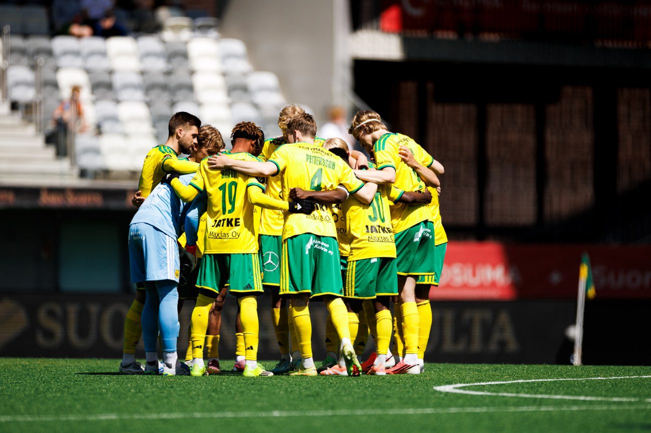 www.ilvesfootball.com