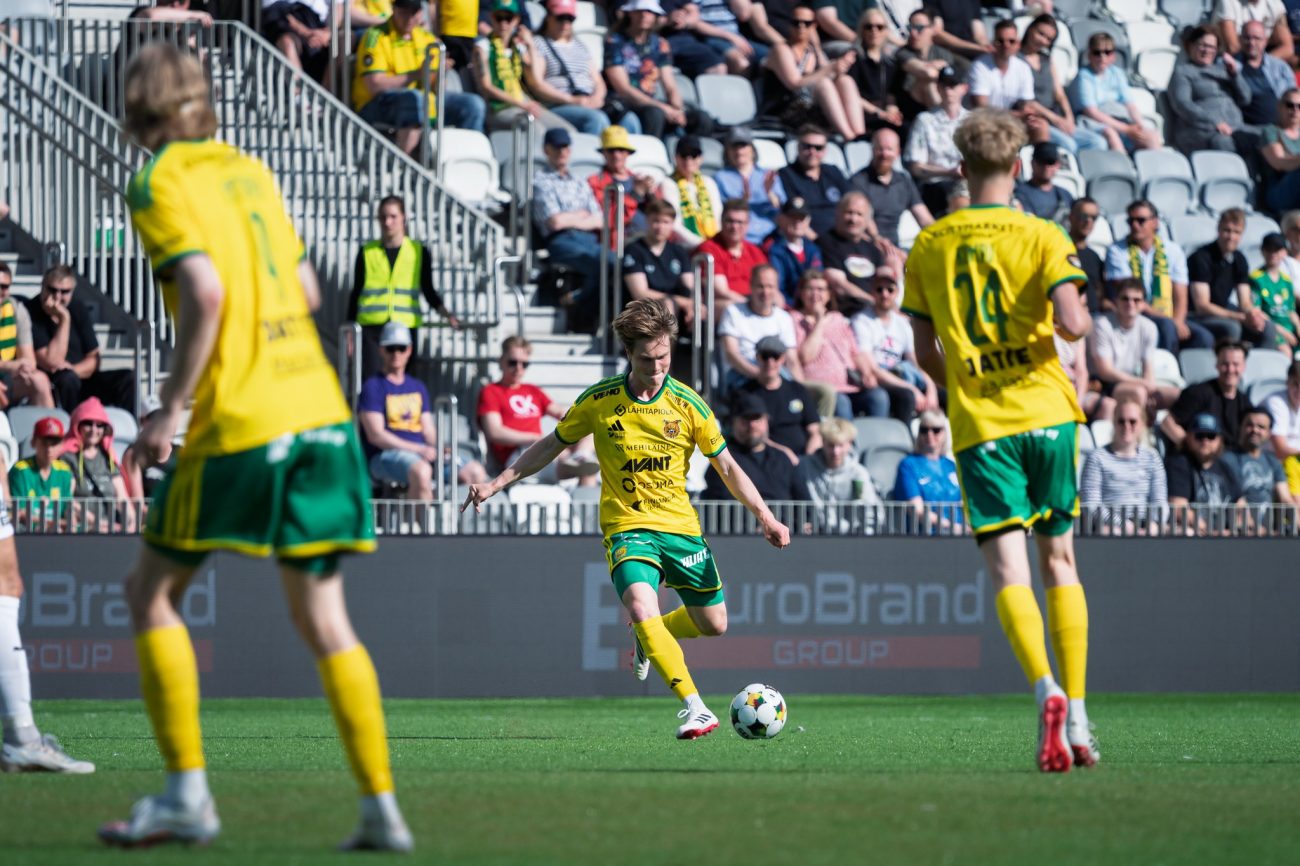 www.ilvesfootball.com