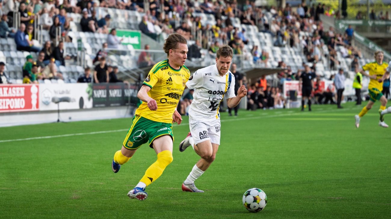 www.ilvesfootball.com