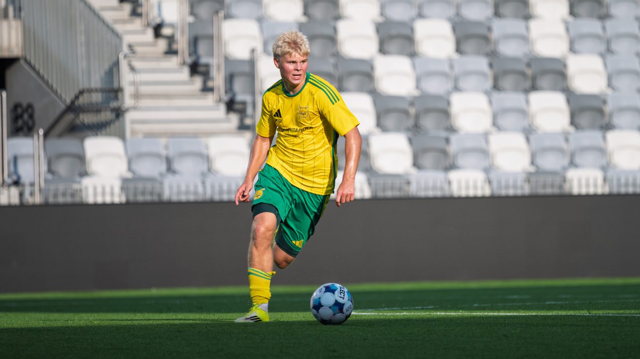 www.ilvesfootball.com