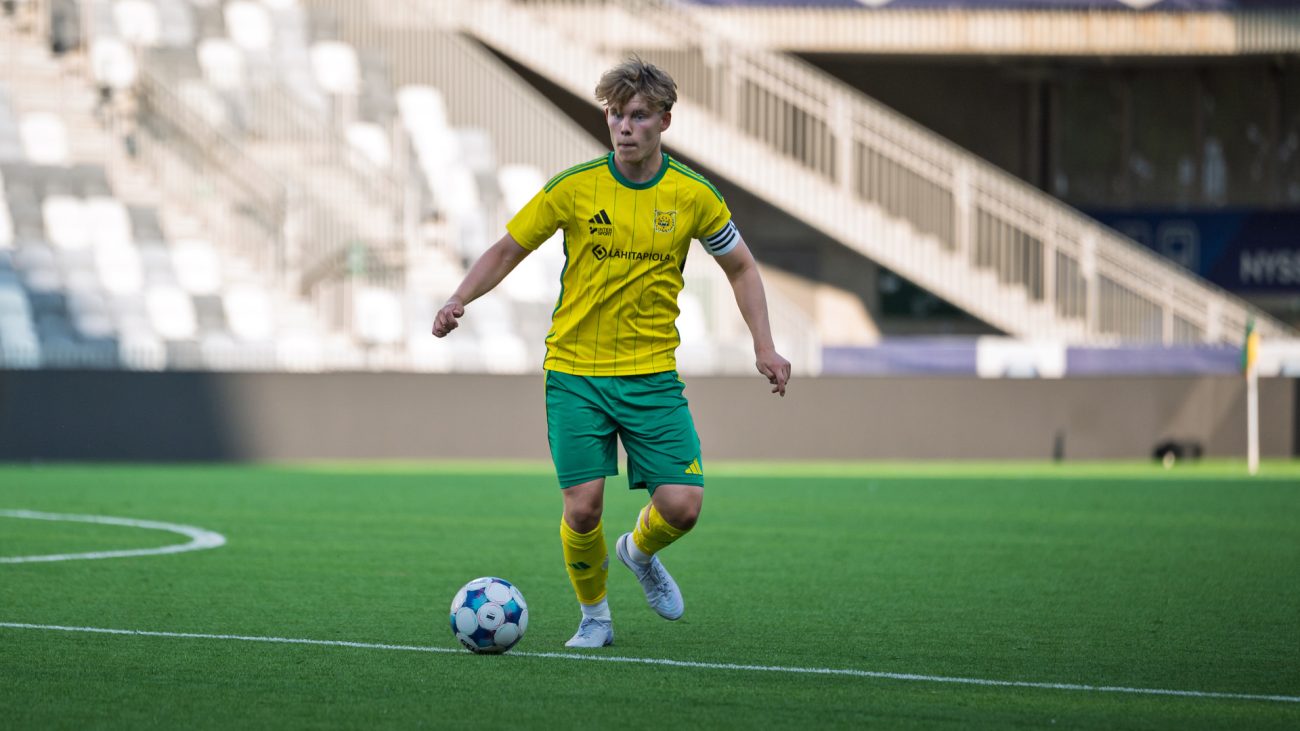 www.ilvesfootball.com