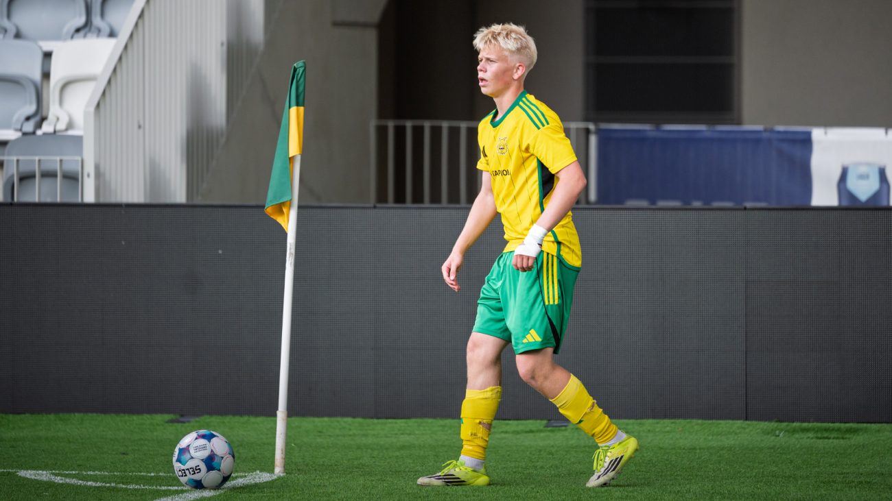 www.ilvesfootball.com