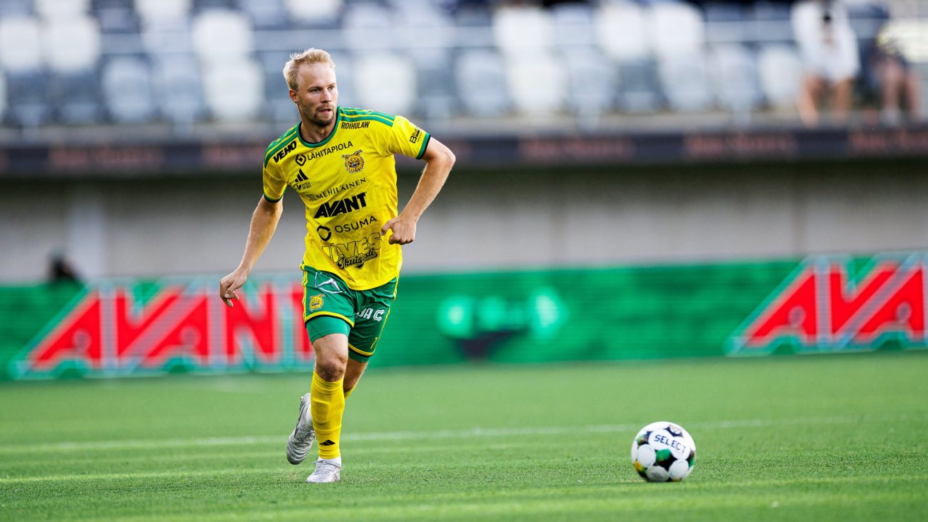 www.ilvesfootball.com