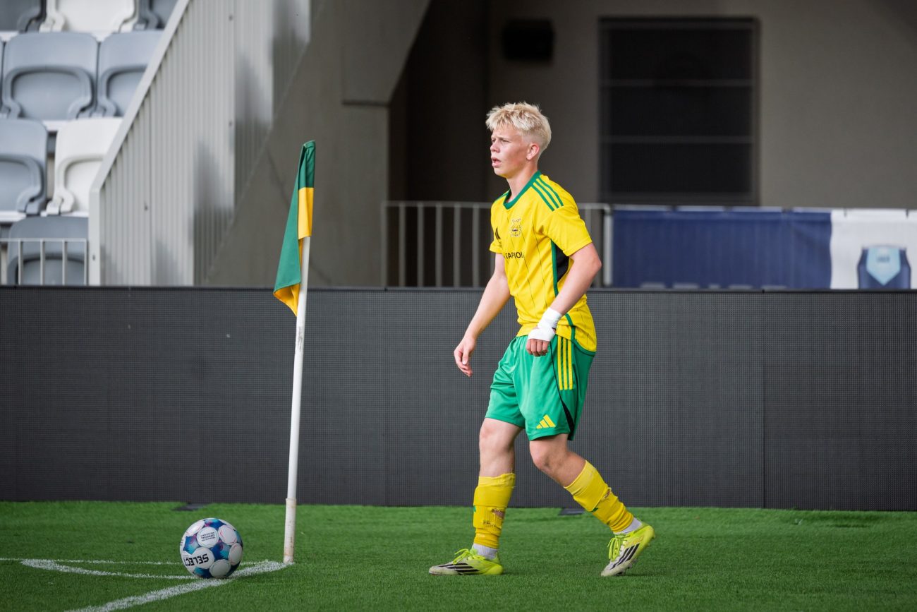 www.ilvesfootball.com