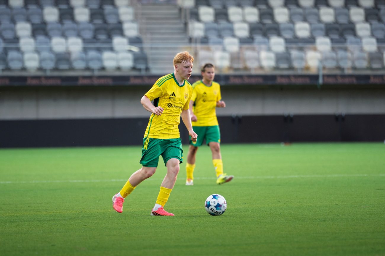 www.ilvesfootball.com