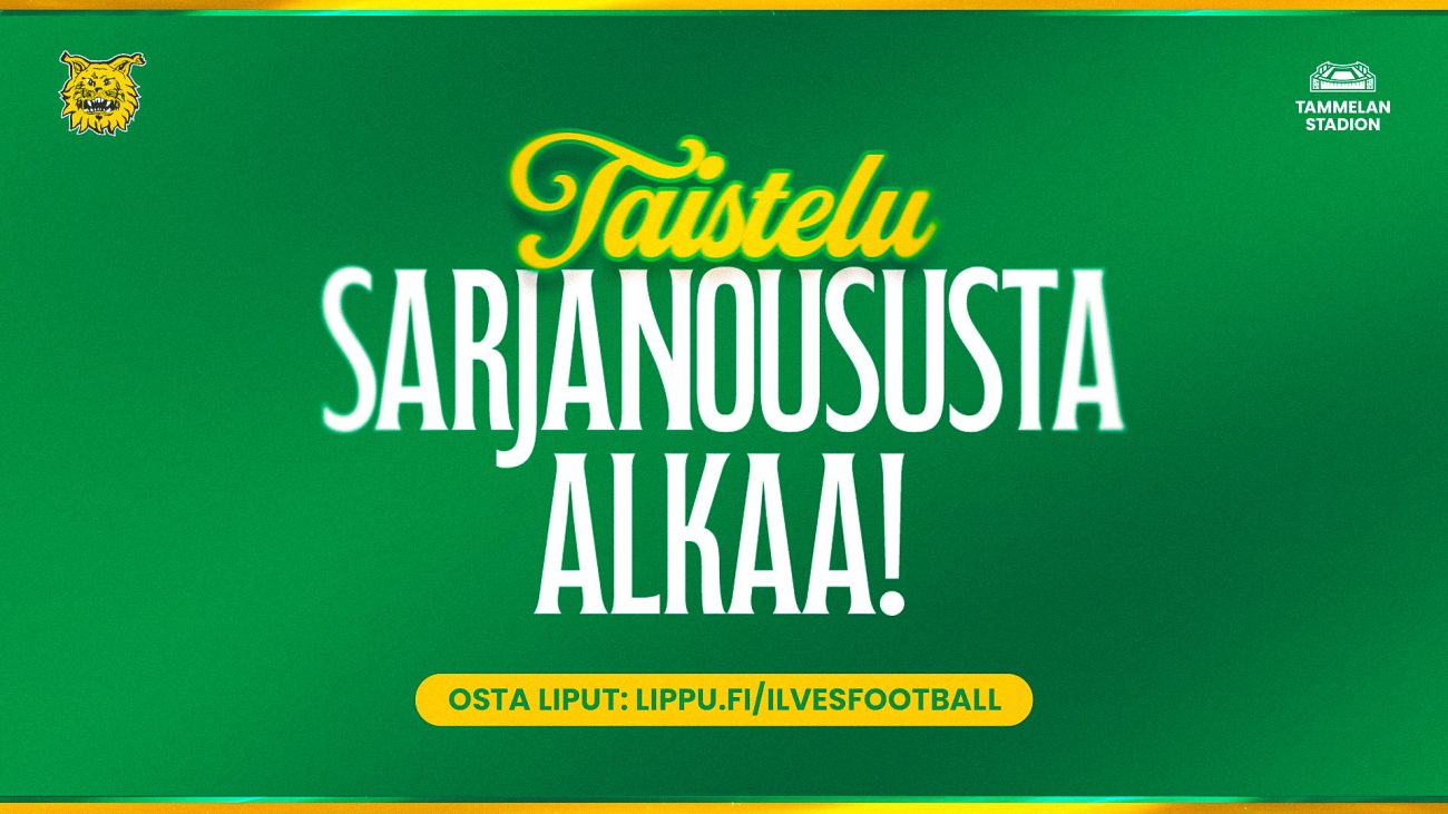 www.ilvesfootball.com