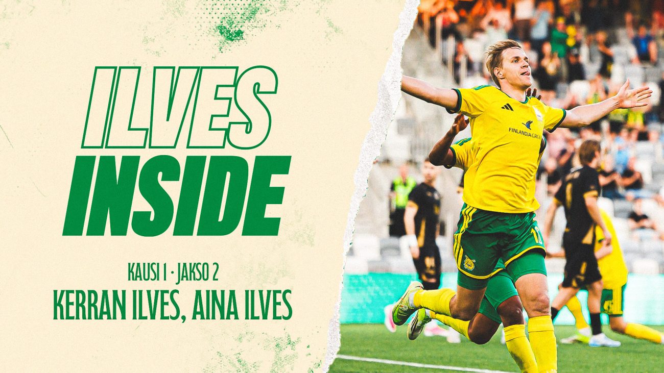 www.ilvesfootball.com
