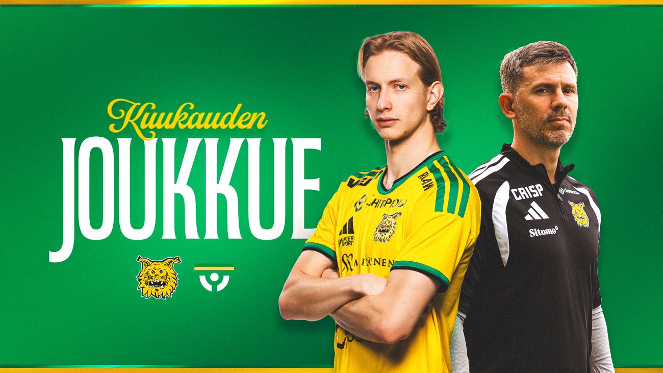 www.ilvesfootball.com