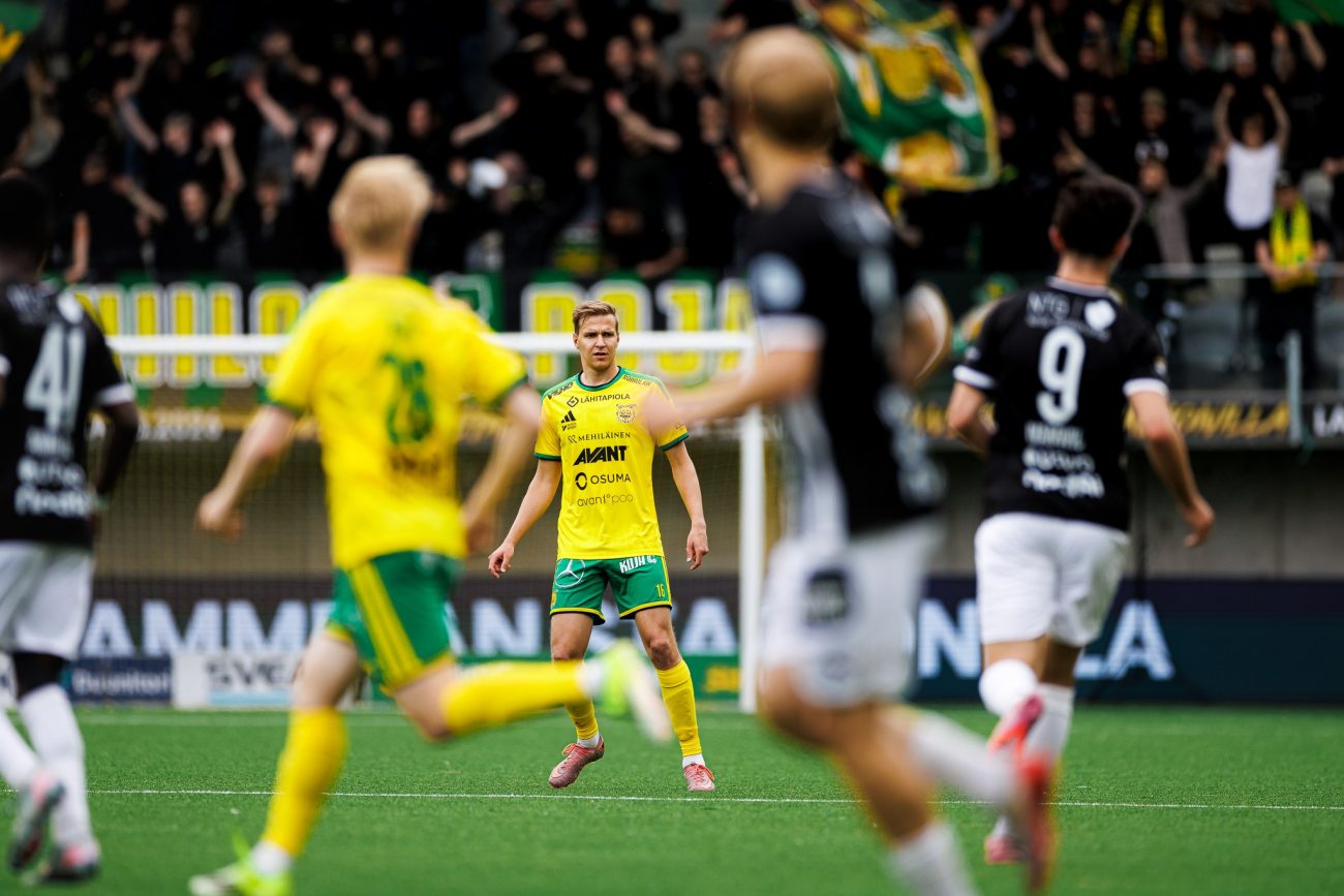 www.ilvesfootball.com