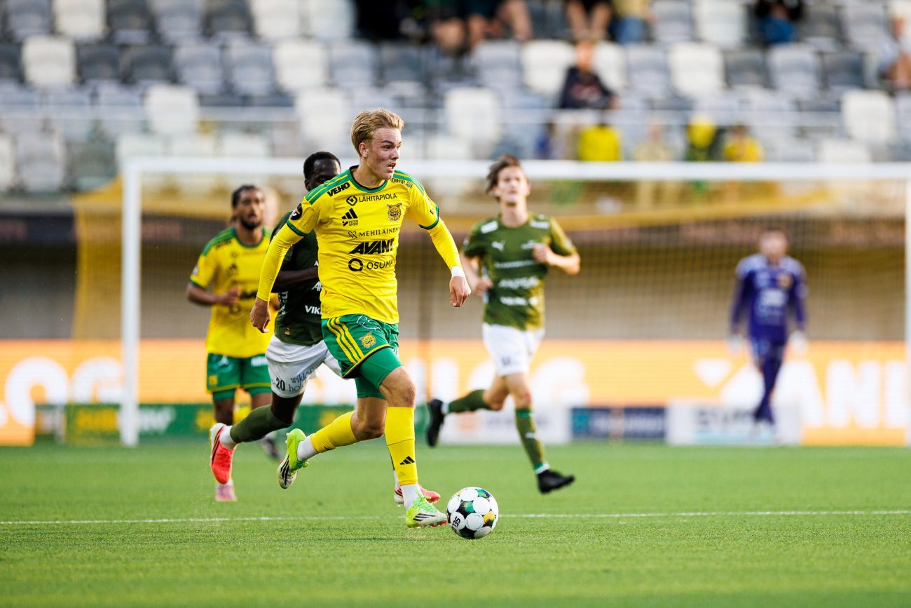 www.ilvesfootball.com
