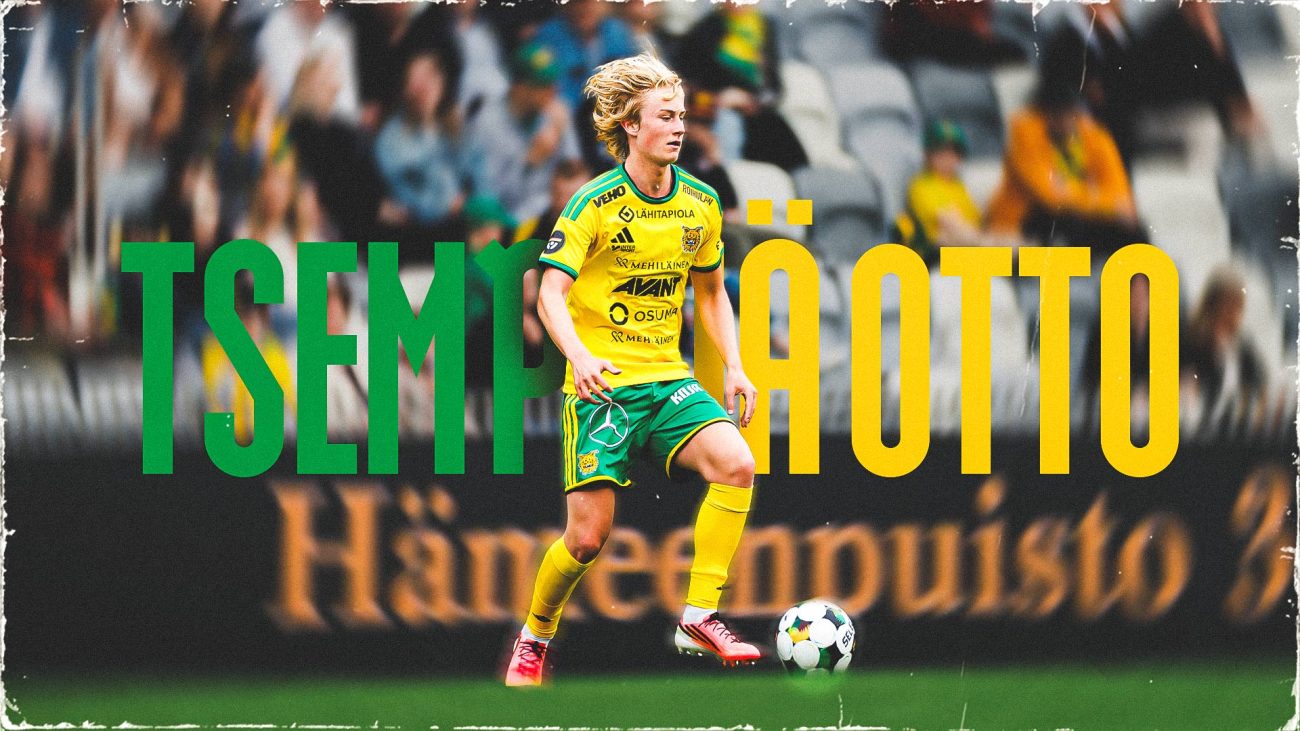 www.ilvesfootball.com