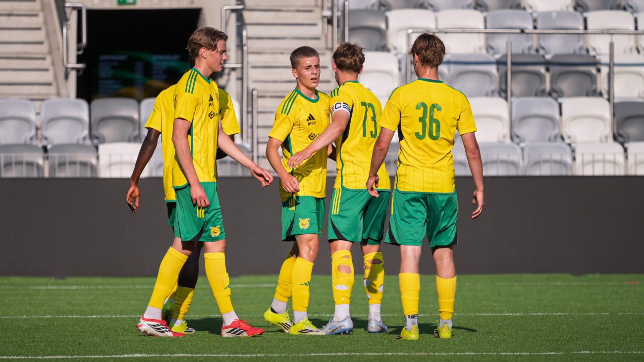 www.ilvesfootball.com