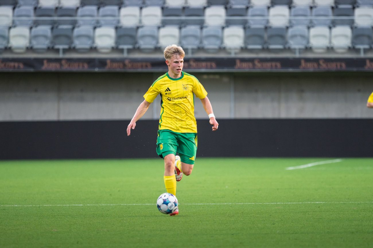 www.ilvesfootball.com
