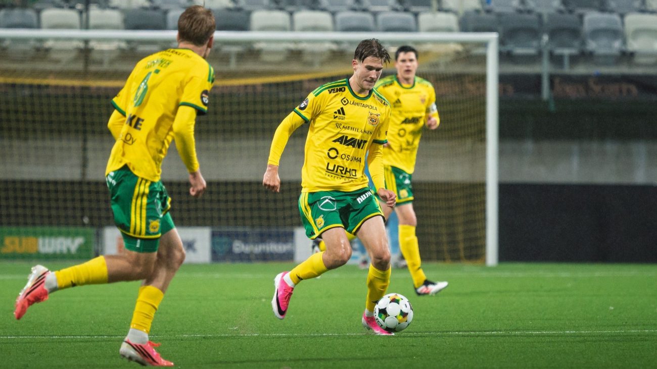 www.ilvesfootball.com